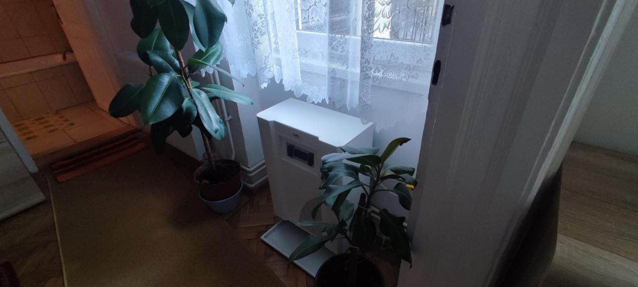 Julia Apartman. Budapest Luaran gambar